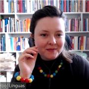 Professeur d'Anglais - Emploi Saisonnier